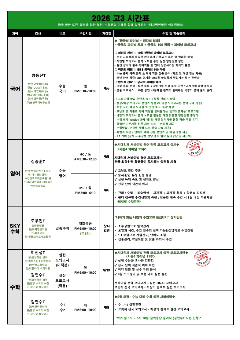 .